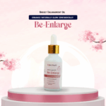 Be Enlarge – Breast Enlargement Oil for Natural Volume, Firmness & Lift