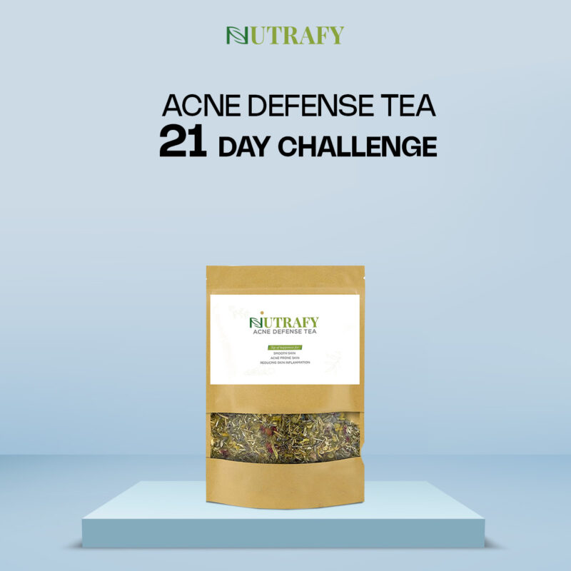 ACNE DEFENSE TEA - Image 5