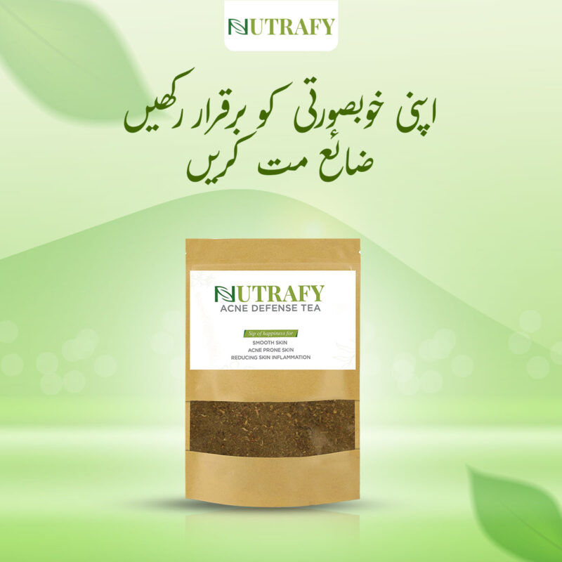 ACNE DEFENSE TEA - Image 6