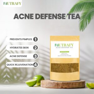 ACNE DEFENSE TEA