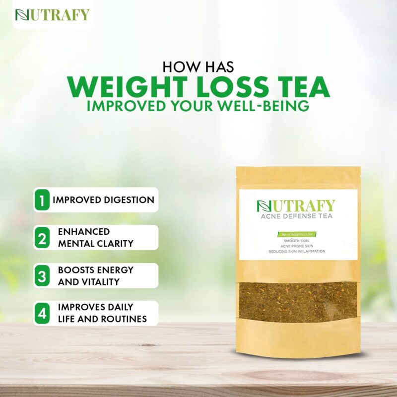 WEIGHT LOSS TEA - Image 2