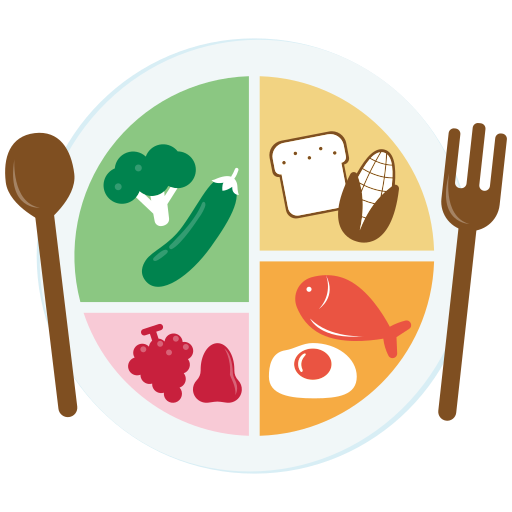 Diet icon