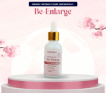 Be-Enlarge | Natural Herbal Oil for Women’s Skin Care