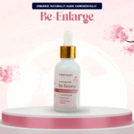 Be-Enlarge | Natural Herbal Oil for Women’s Skin Care