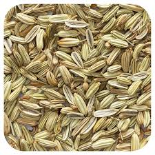 Fennel Seed Oil