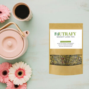 WEIGHT LOSS TEA
