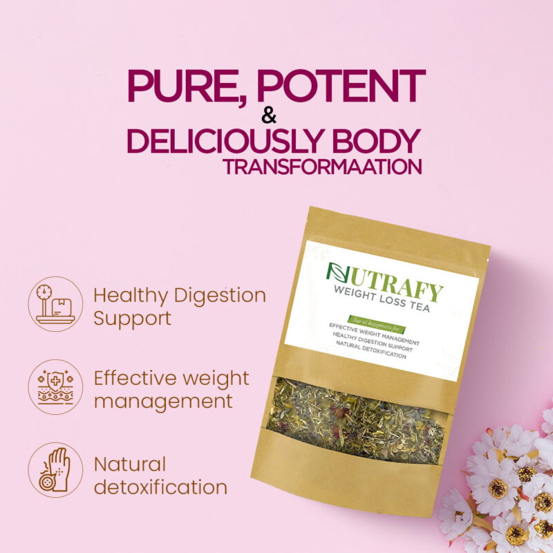 WEIGHT LOSS TEA - Image 3