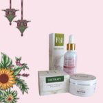 Confidence Booster Combo