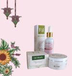 Confidence Booster Combo