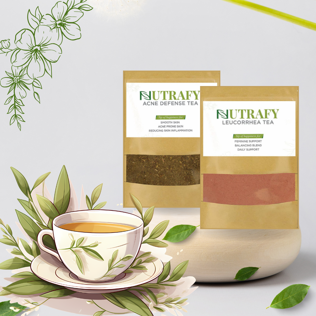 Women’s Wellness Duo