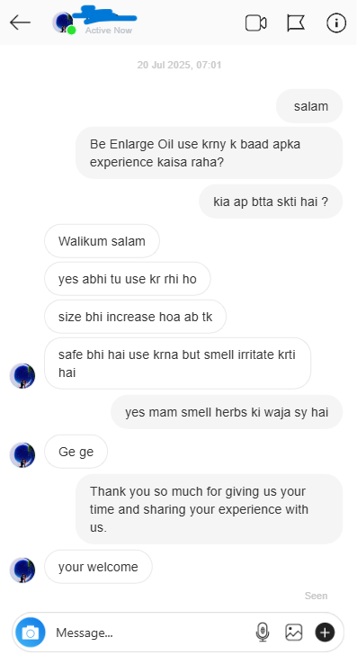 Be Enlarge Oil Review_02