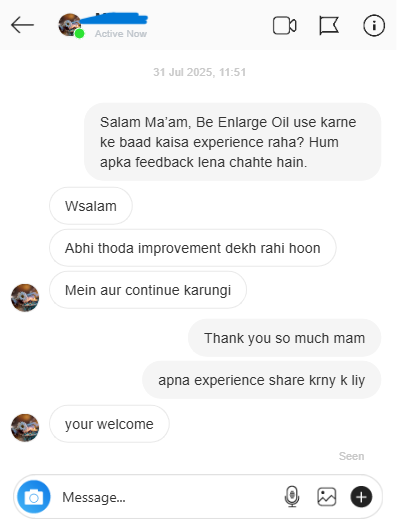 Be Enlarge Oil Review_01