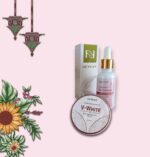 Feminine Glow Bundle