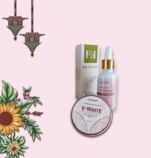 Feminine Glow Bundle