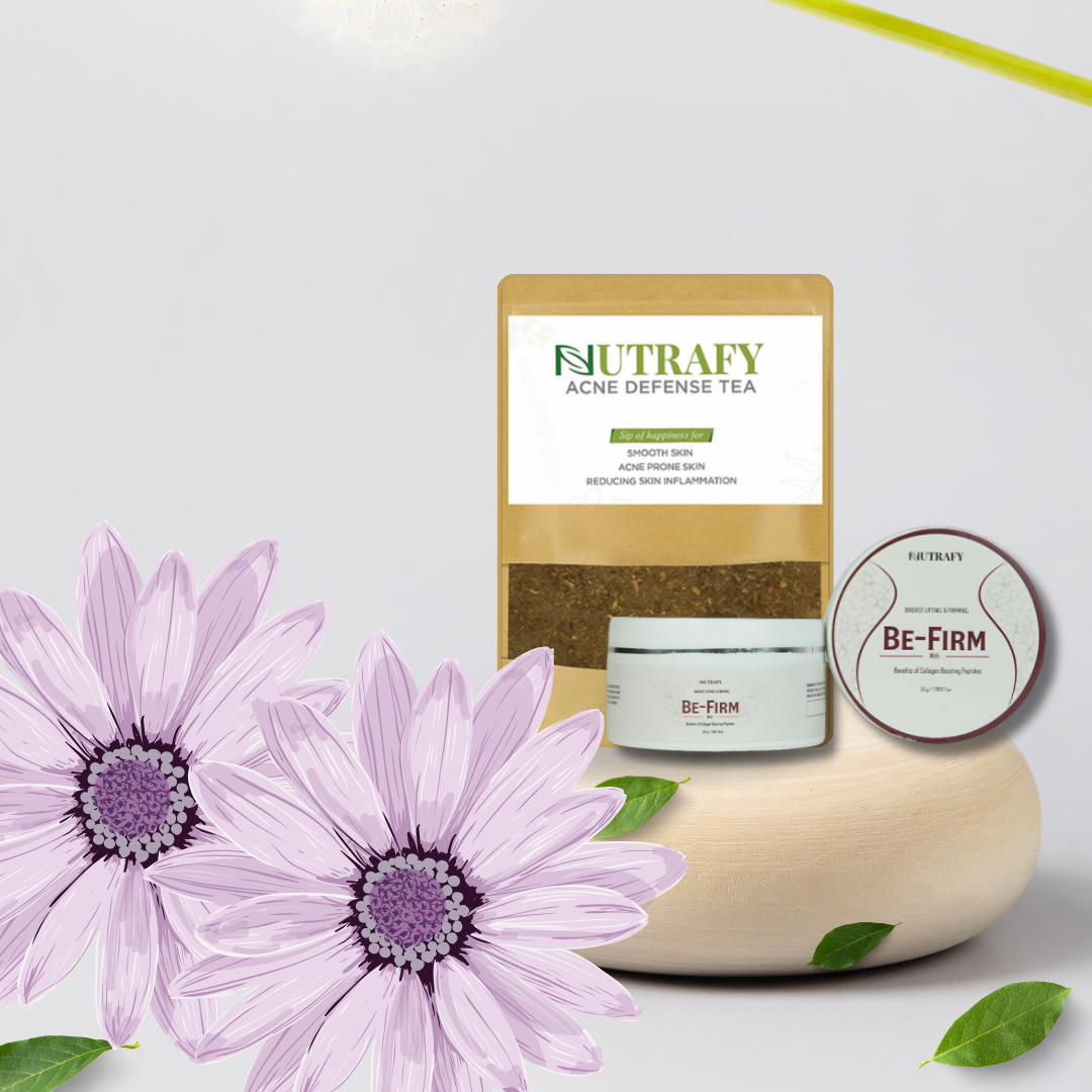 Confidence Care Bundle