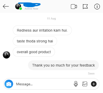 Acne Defense Tea Review_11