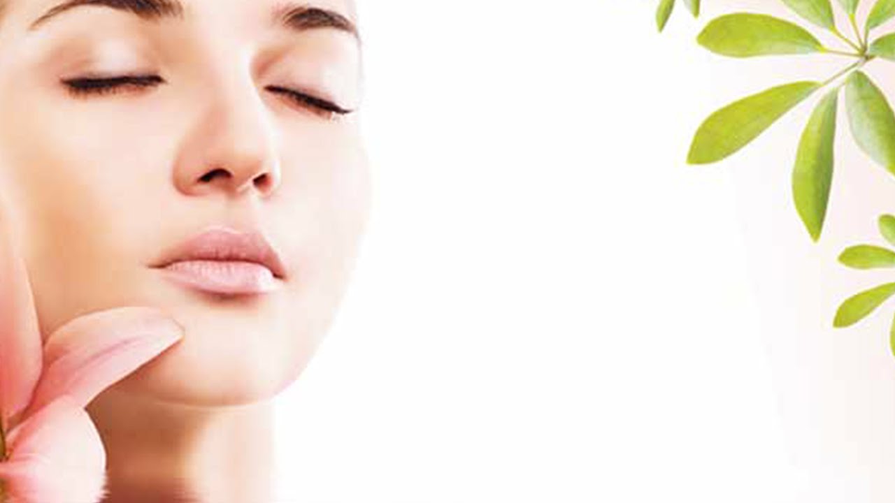 herbal skin tightening