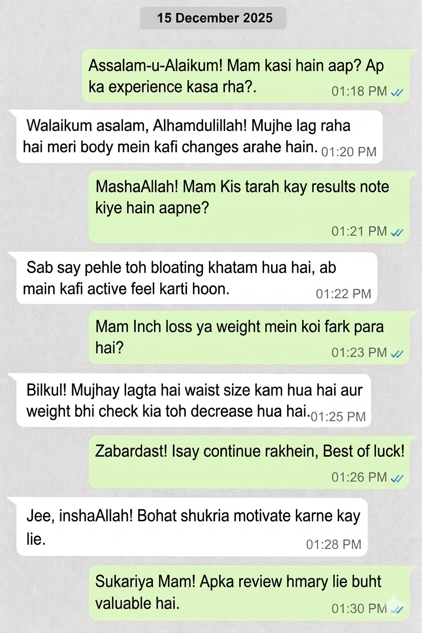 Weight loss tea review 33