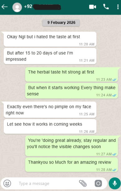 Acne Tea Review 39