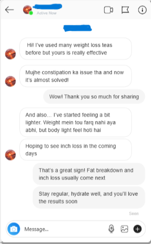 weight loss review 1