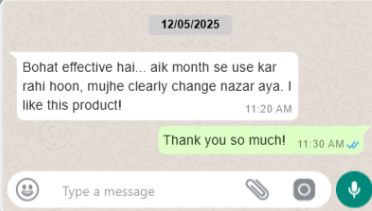 Be Fiem Gel Review