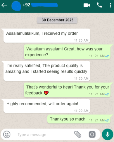 Beenlarge oil review