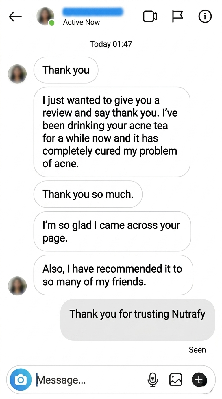 Acne tea review 21