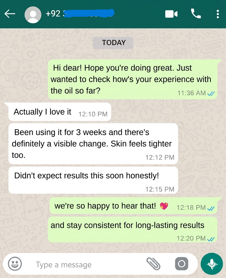 oil review 54